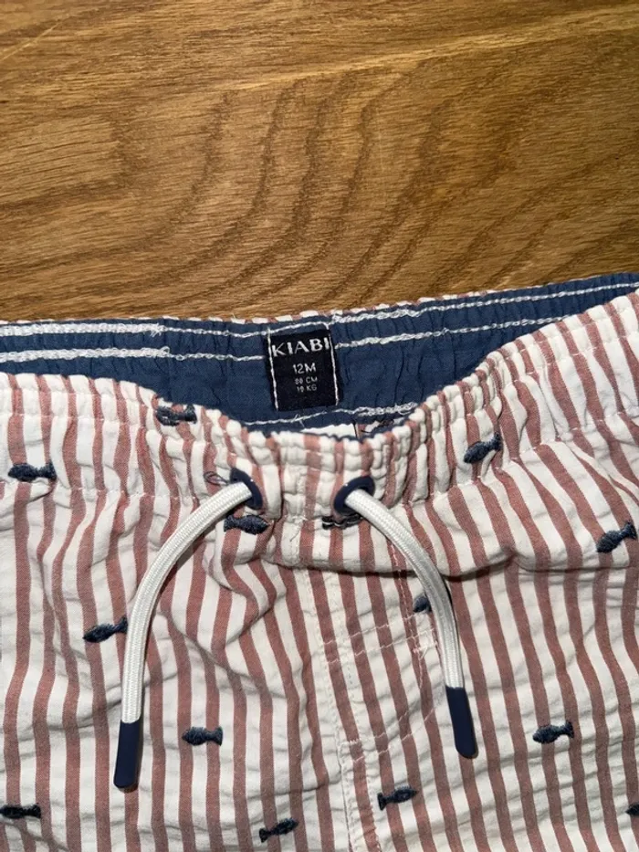 Short - photo numéro 3