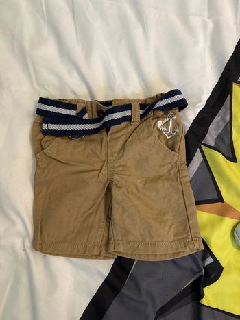Short