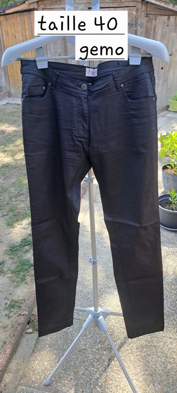 Jeans femme
