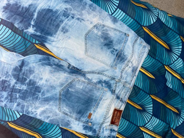 Jeans homme - photo numéro 2