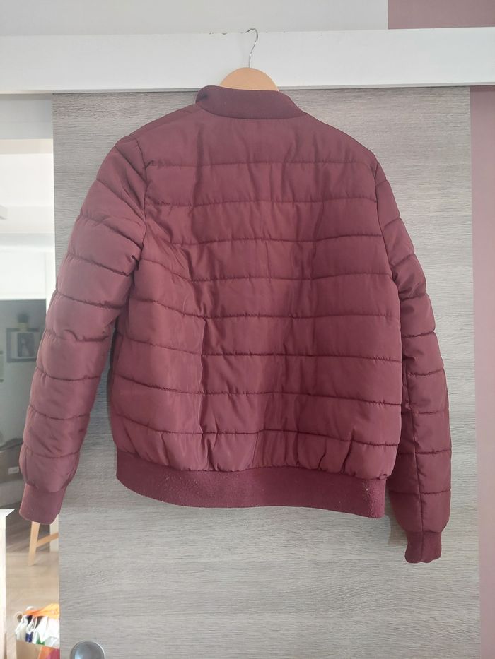 Blouson garçon - photo numéro 2
