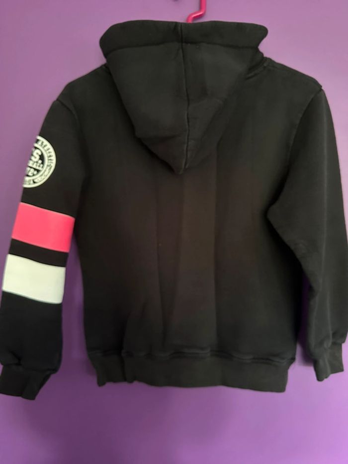 Sweat-shirt capuche - photo numéro 4