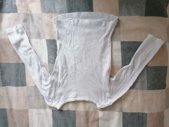 Lot de 2 hauts léger - photo numéro 6