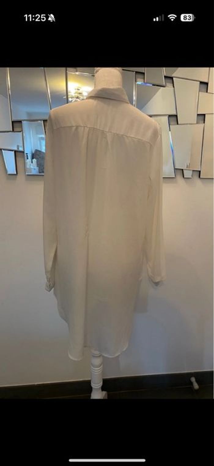 Blouse tunique zanzea Taille 44 - photo numéro 2