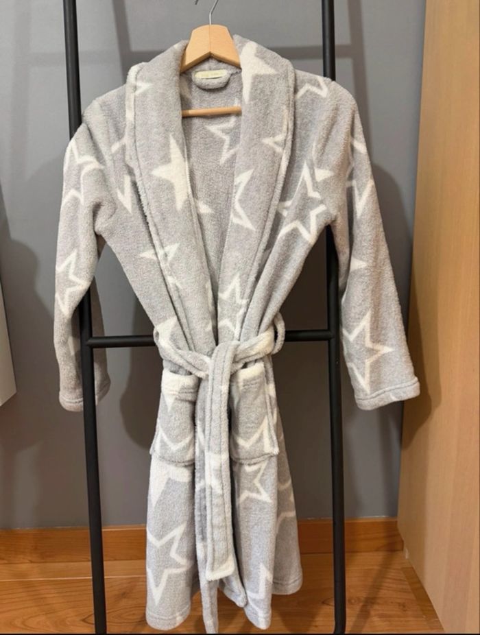 Robe de chambre pour enfants - photo numéro 5