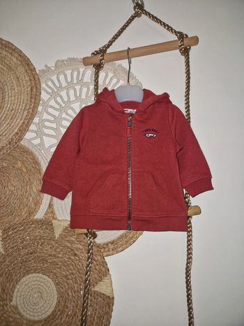 Gilet