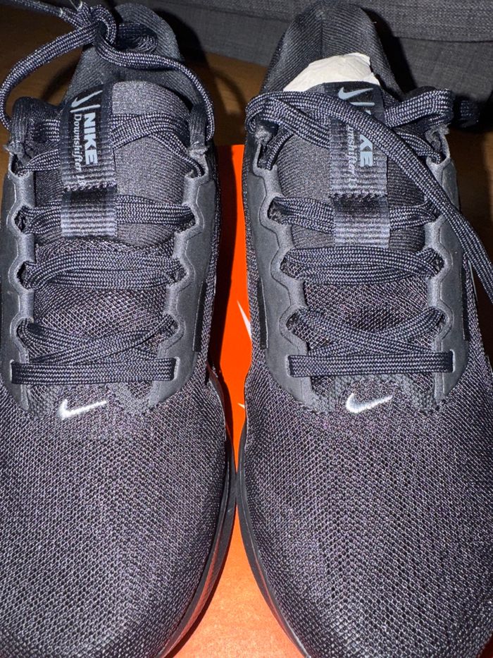 Basket Nike - photo numéro 6