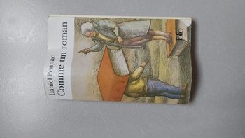 Comme un roman