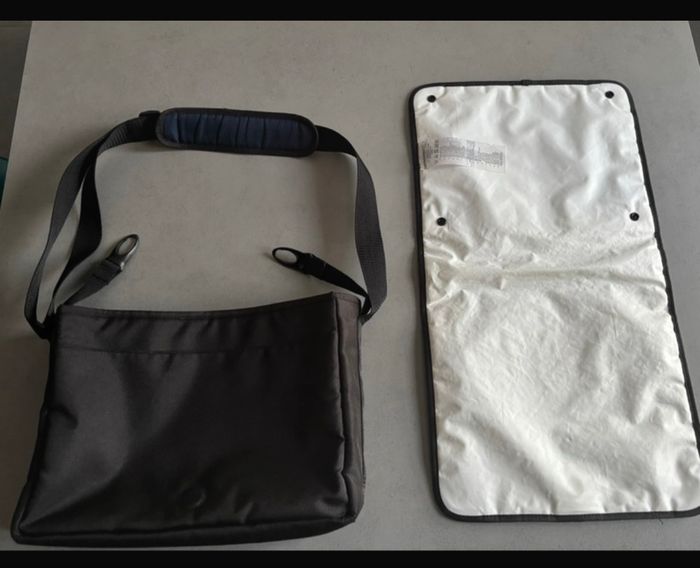 Sac à langer bébé confort - photo numéro 5