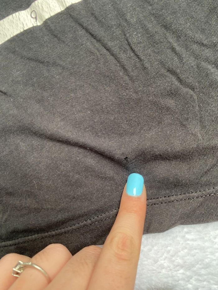 T-shirt pour travailler - photo numéro 4