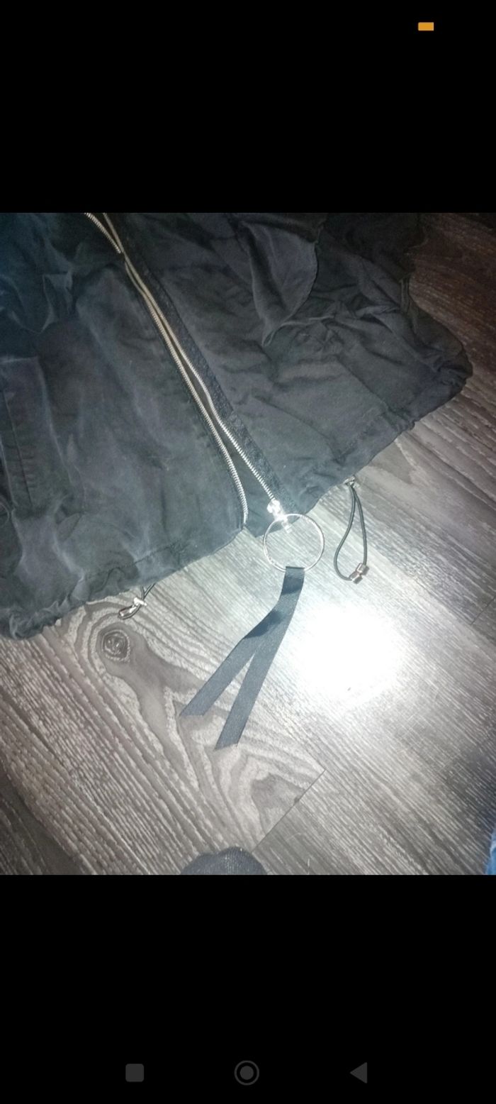 Veste fille/femme - photo numéro 2