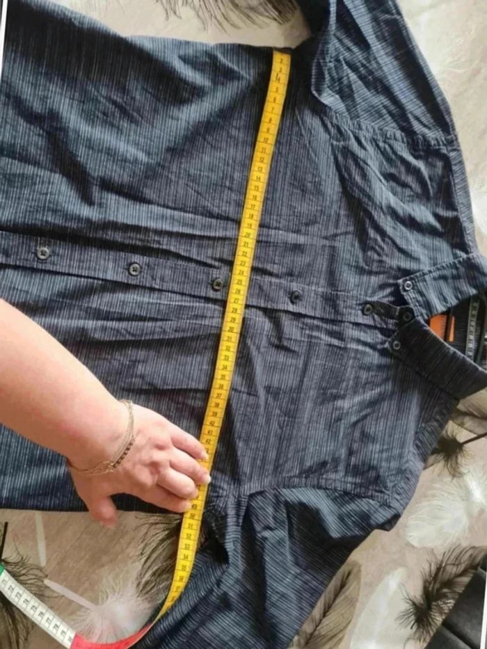 Chemise Hugo boss - photo numéro 9