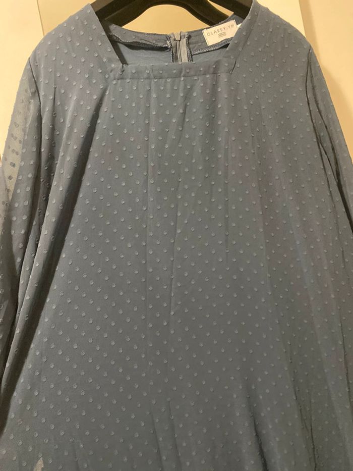 Robe classy.m dubai - photo numéro 6