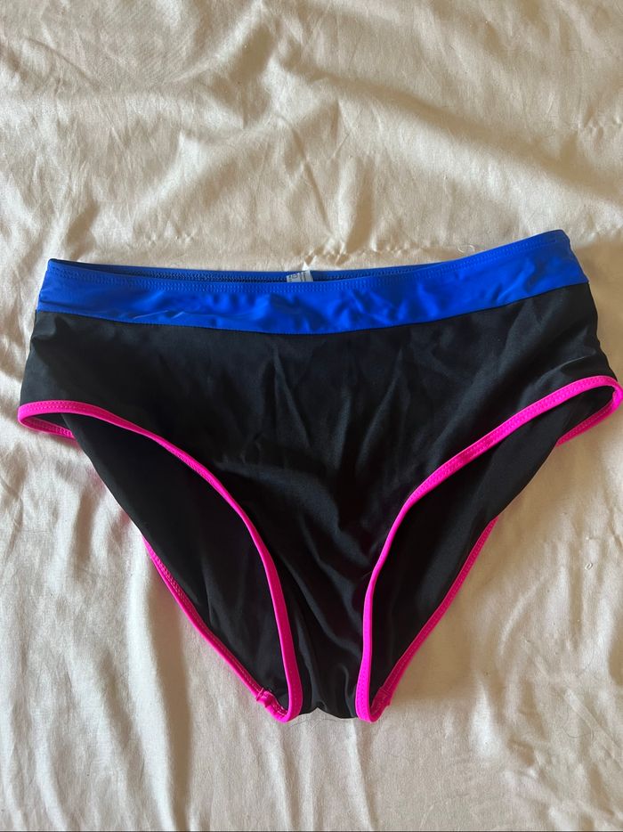 Bas de maillot