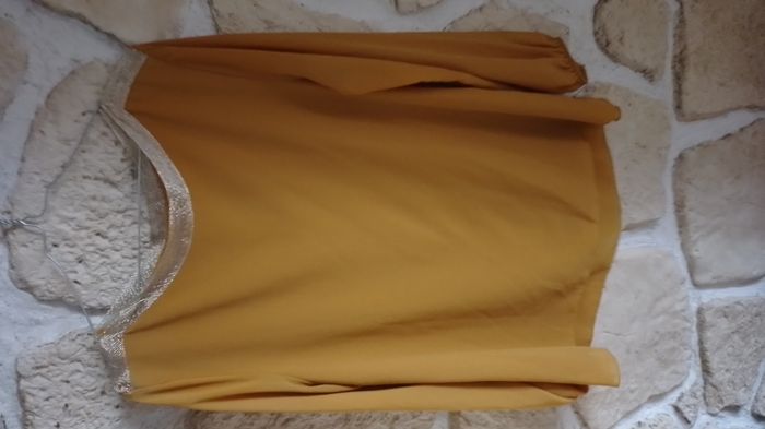 blouse - photo numéro 3