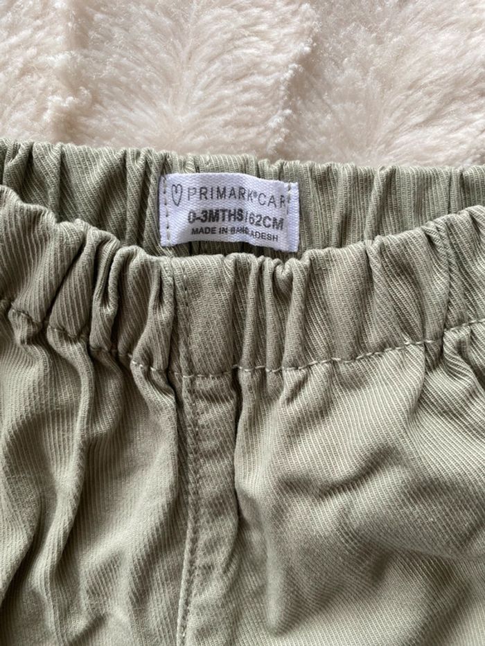 Pantalon primark - photo numéro 2