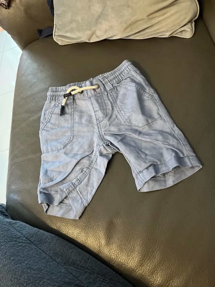 Short