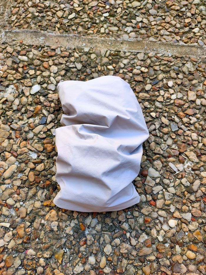 Couche lavable Hamac taille M - photo numéro 10