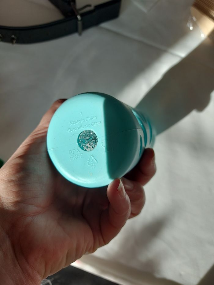 Biberon - photo numéro 6