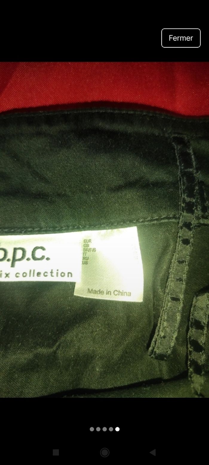 Très belle jupe femme f50 - photo numéro 3