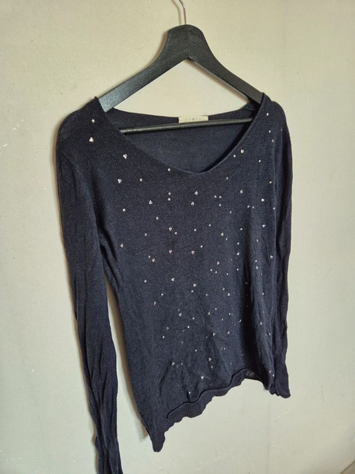 Pull Senes taille s - photo numéro 2