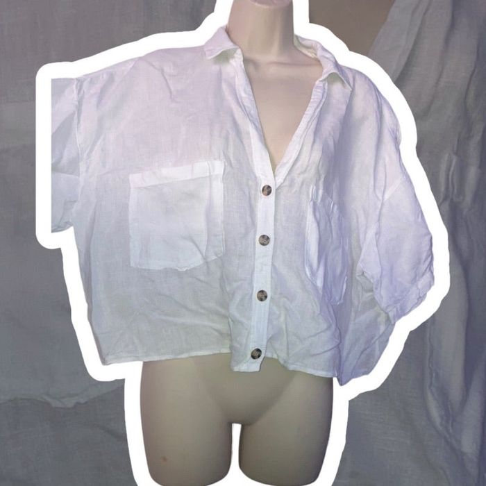 Chemisier/blouse XL