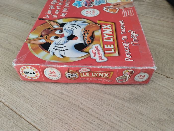 Le lynx 36 images - photo numéro 2