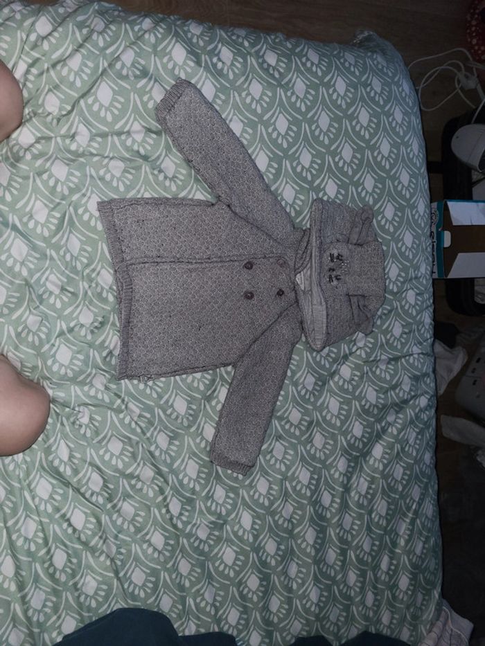 Veste - photo numéro 2