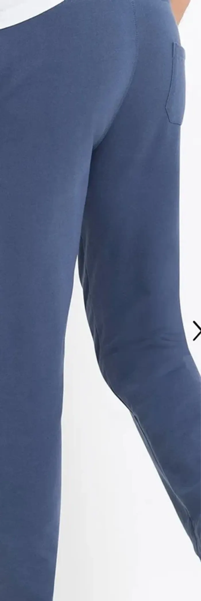 Pantalon de jogging bonprix taille 42/44 - photo numéro 8