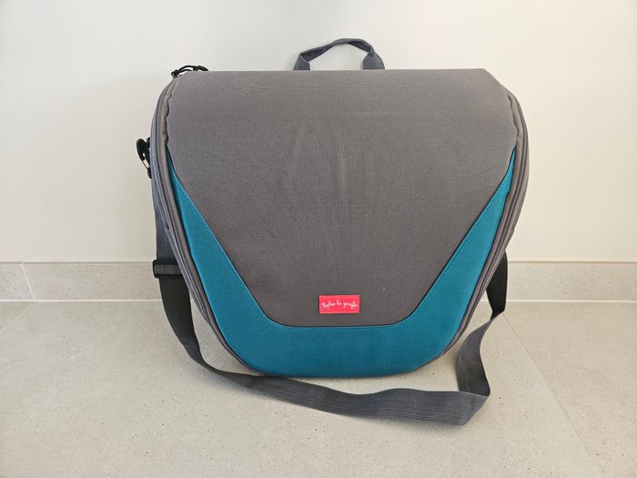 Sac de transport - photo numéro 3