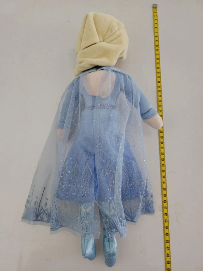 Peluche - photo numéro 2