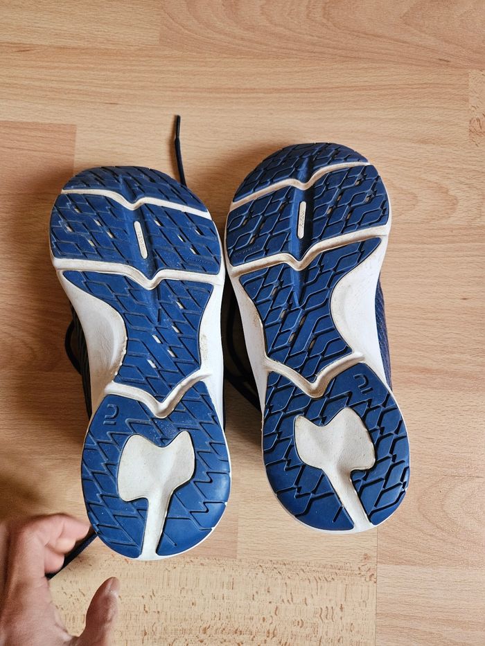 Basket taille 38 - photo numéro 5