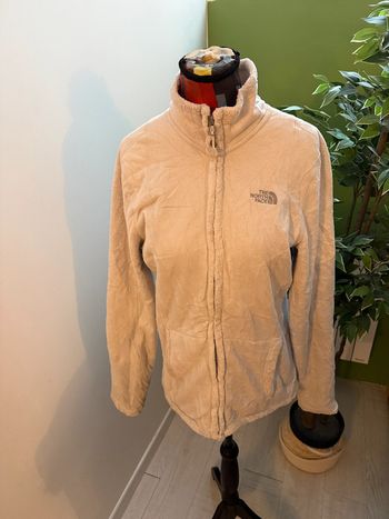 Veste polaire The North Face Taille 38