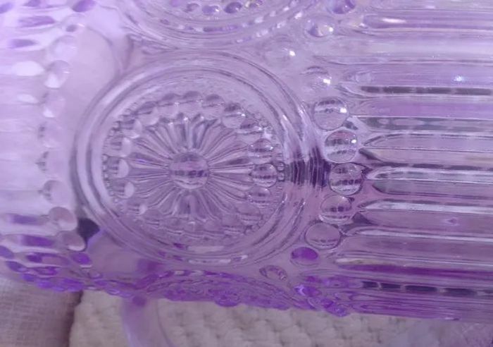 Lots carafe et verres à eau - photo numéro 5