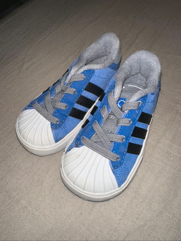 Chaussure bébé