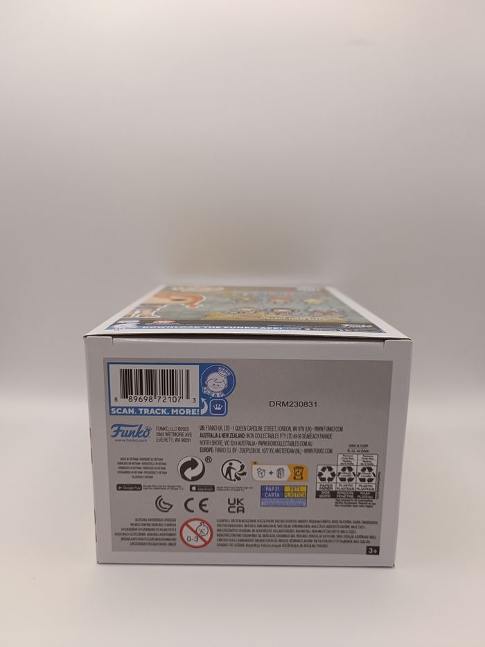 Funko pop ! One Piece 1472 - Onami - photo numéro 6