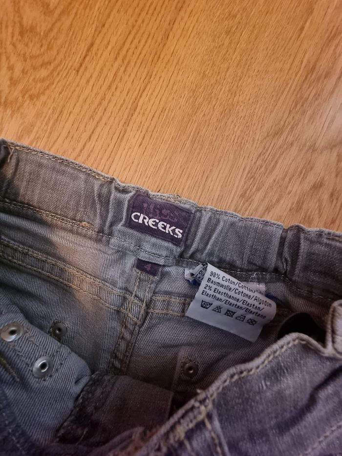 Lot jeans - photo numéro 3