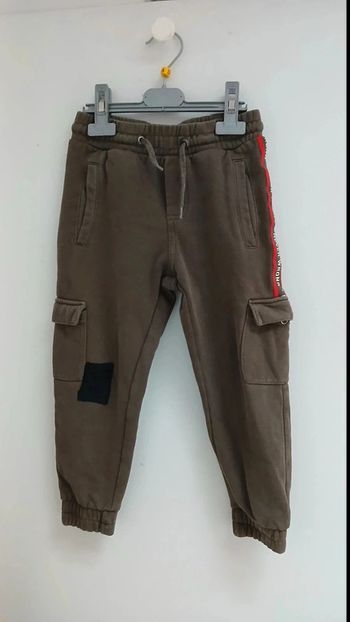 Jogging 6ans orchestra