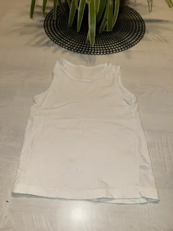 Maillot de corp