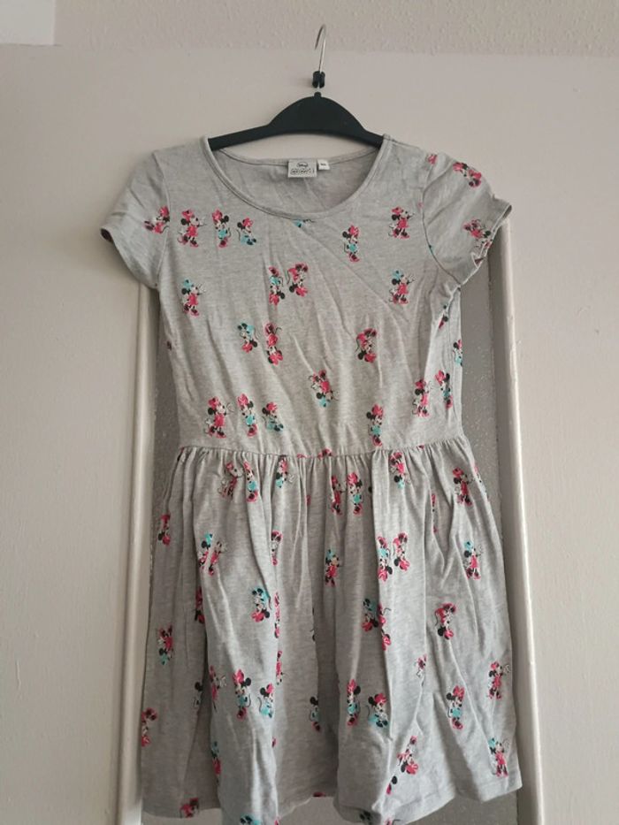 Robe minni mouse