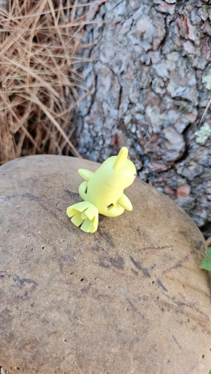 Super figurine Pokemon Nintendo Ambrilex - photo numéro 4