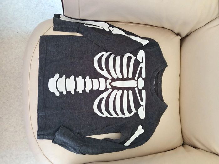 Lot de 8 t-shirts taille 5 ans - photo numéro 4