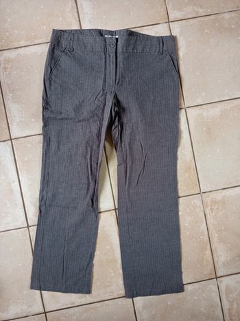 Pantalon léger