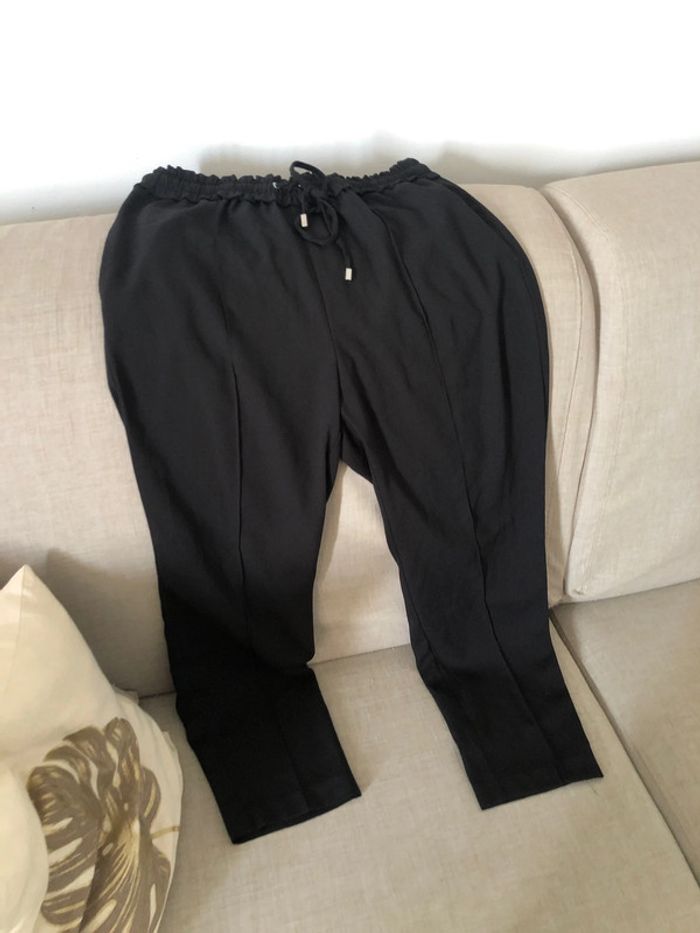Pantalon léger Zara - photo numéro 2