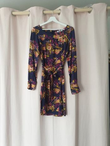 Robe mademoiselle R 38