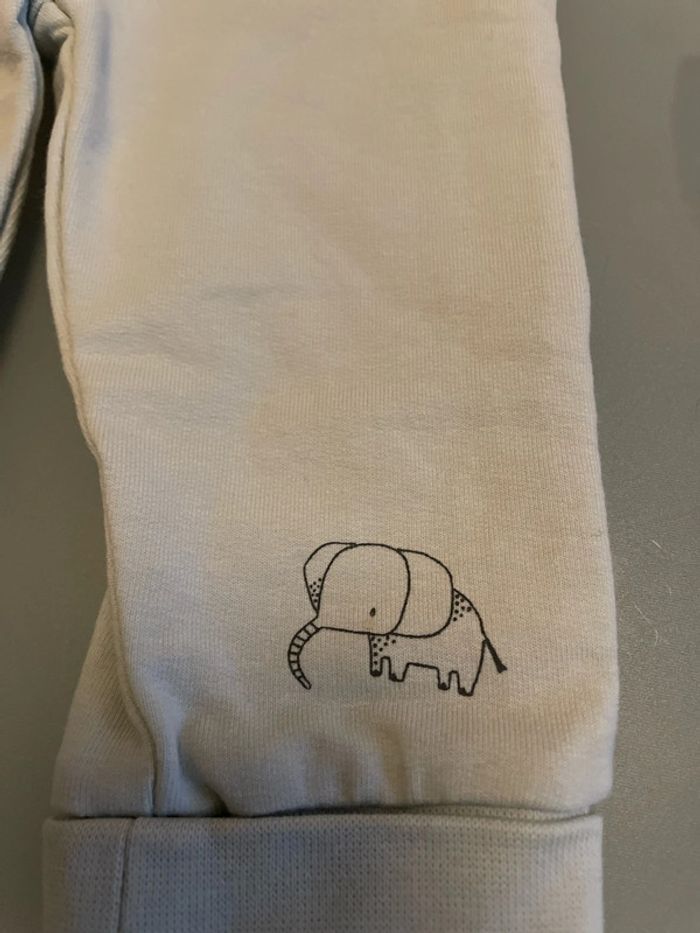 Pantalon éléphant - photo numéro 6