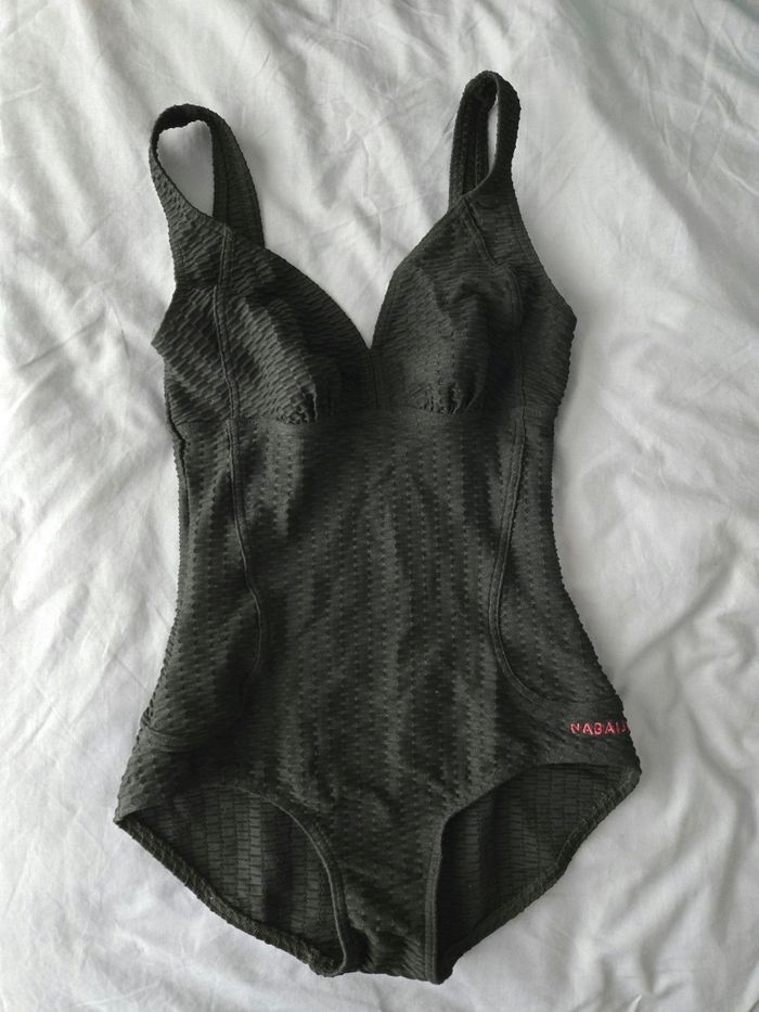 Maillot de bain Nabaiji