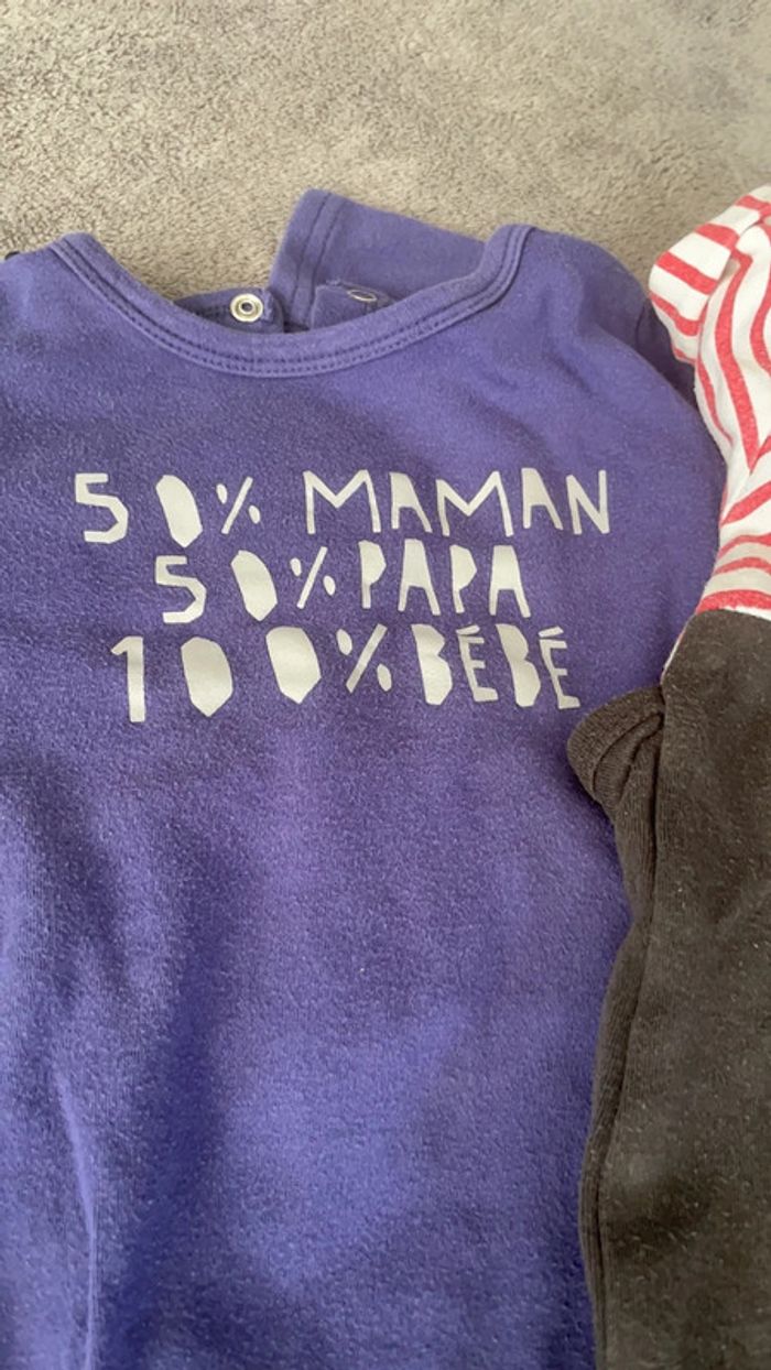 Pyjama léger - photo numéro 4