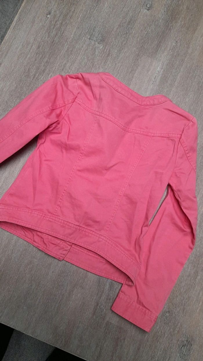 Veste 10 ans - photo numéro 3