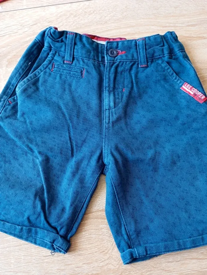 Short